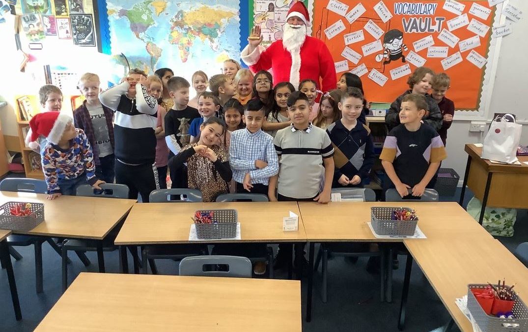 Year 3 – What We Did This Week W/B 13/12/2021