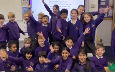 Year 3 – What We Did This Week W/B 17/01/2022