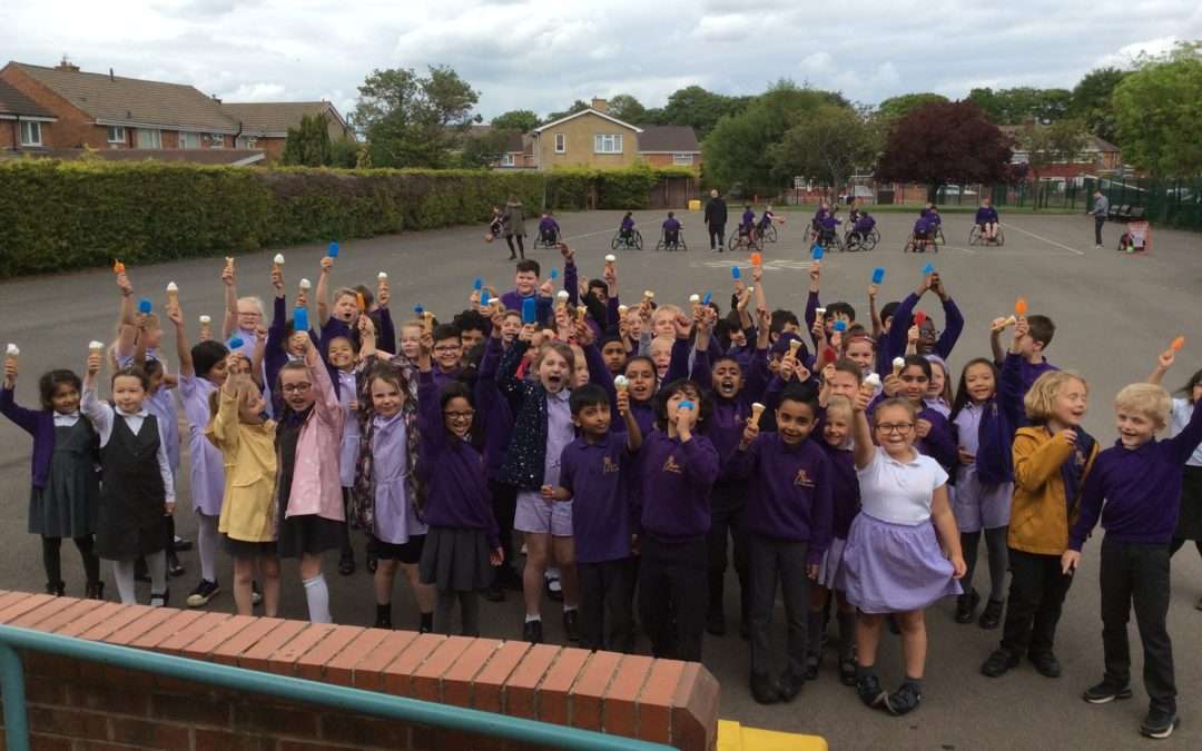 Year 2 – What We Did This Week W/B 16/05/2022